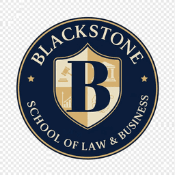 Blackstone School Logo